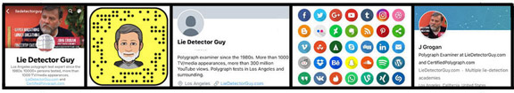 polygraph test in Los Angeles for relationship